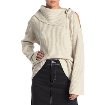 Ecomm: AllSaints Flash Sale